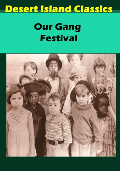 Our Gang Festival - 