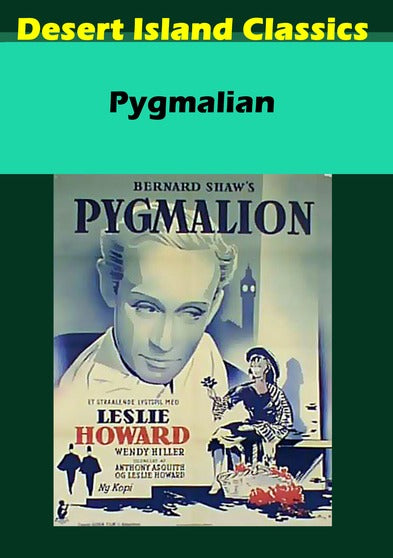 Pygmalian - 