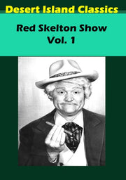 Red Skelton Show, The Vol. 1 - 