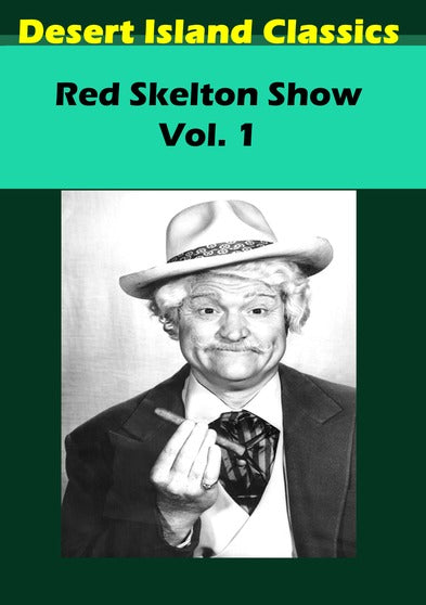 Red Skelton Show, The Vol. 1 - 