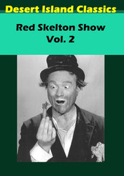 Red Skelton Show, The Vol. 2 - 