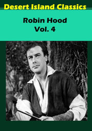 Robin Hood Vol. 4 - 