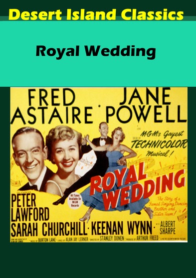 Royal Wedding - 
