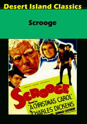 Scrooge - 