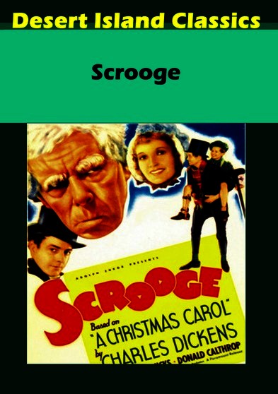 Scrooge - 