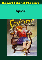 Spies - 