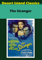 Stranger, The - 