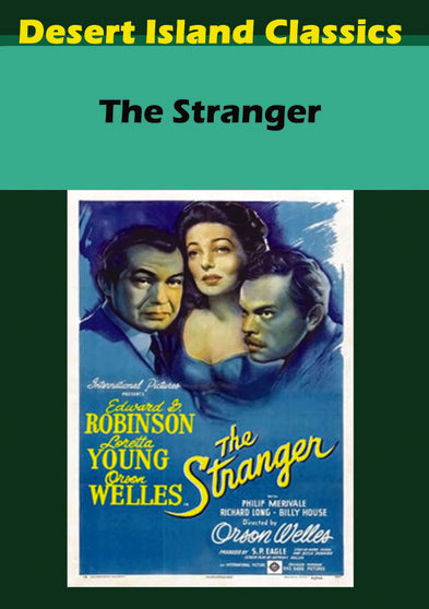 Stranger, The - 