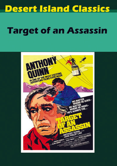 Target of an Assassin - 