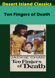 Ten Fingers of Death - 