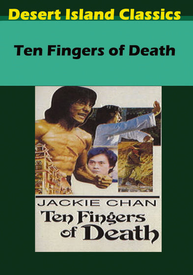 Ten Fingers of Death - 