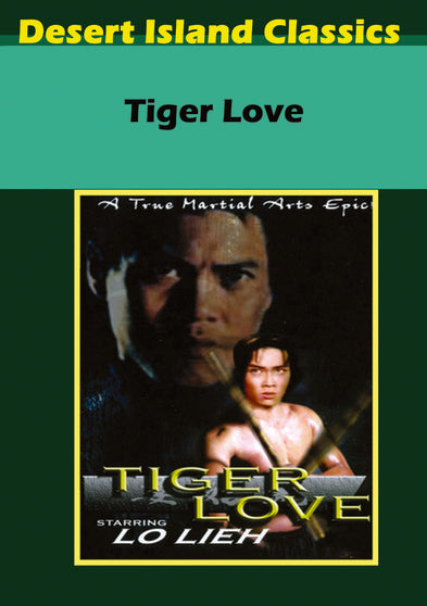 Tiger Love - 