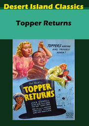 Topper Returns - 