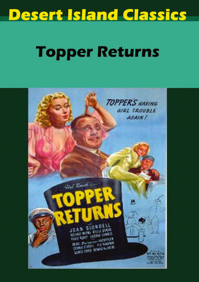 Topper Returns - 