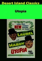 Utopia - 