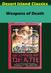 Weapons of Death - 