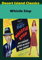 Whistle Stop - 