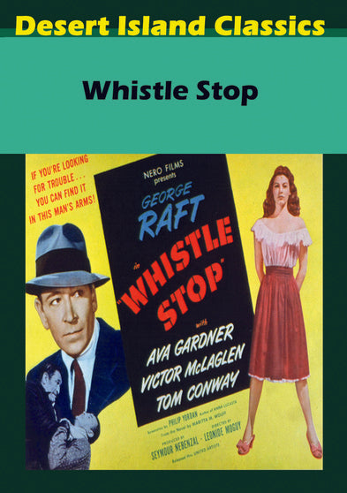 Whistle Stop - 