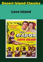 Love Island - 