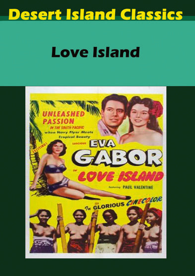 Love Island - 