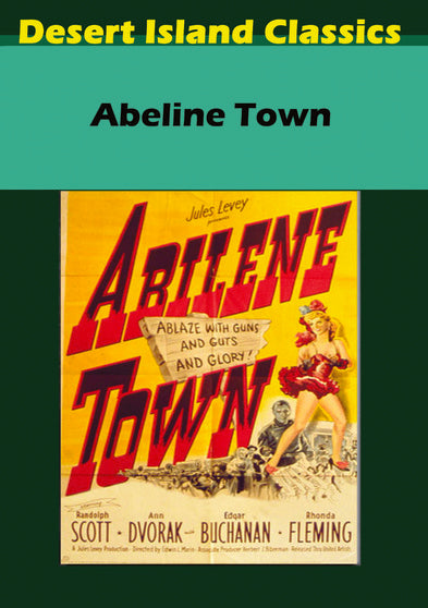 Abilene Town - 
