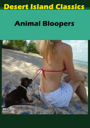 Animal Bloopers - 