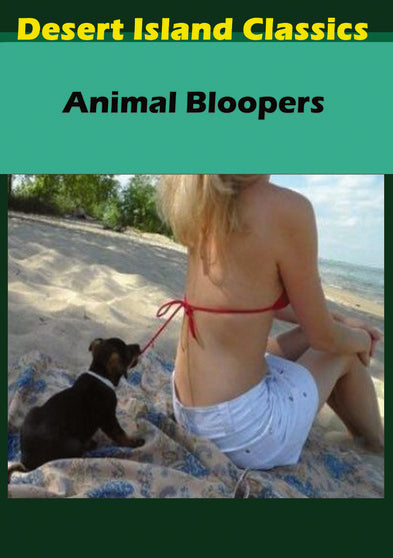 Animal Bloopers - 