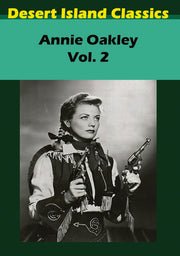 Annie Oakley TV Vol. 2 - 