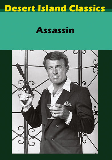 Assassin - 