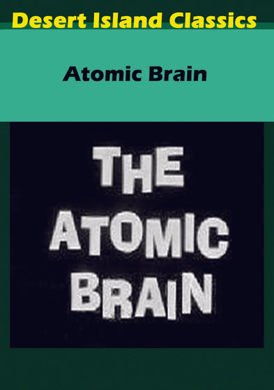 Atomic Brain - 