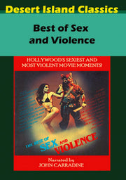 Best of Sex and Violence - 