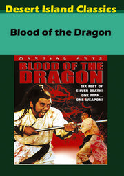 Blood of the Dragon - 