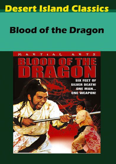 Blood of the Dragon - 