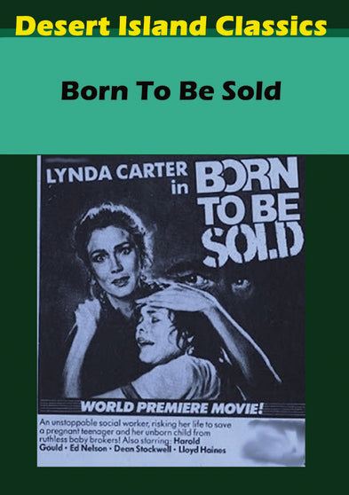 Born to be Sold - 