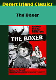 Boxer, The - 