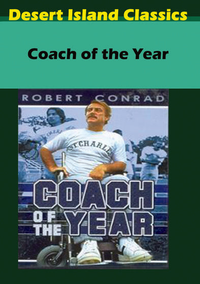 Coach of the Year - 