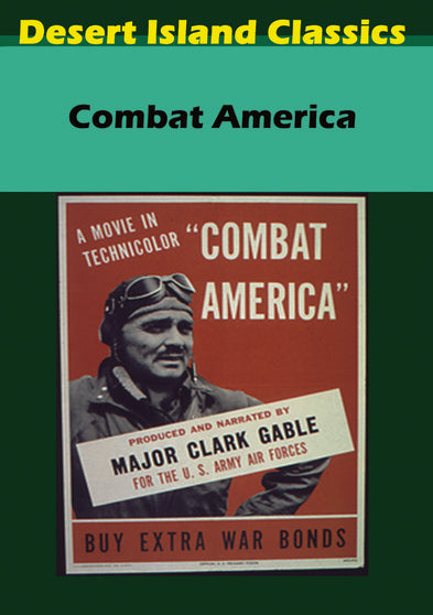 Combat America - 