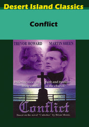 Conflict - 