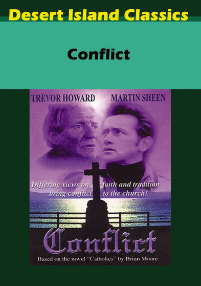 Conflict - 