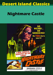 Nightmare Castle - 