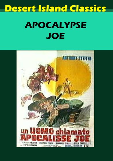 Apocalypse Joe - 