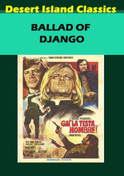 Ballad of Django - 