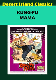 Kung-Fu Mama - 