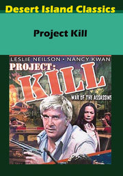 Project: Kill - 