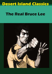 Real Bruce Lee, The - 