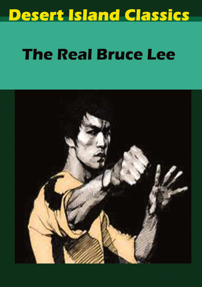 Real Bruce Lee, The - 