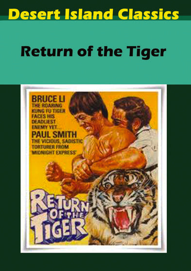 Return of the Tiger - 