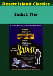 Sadist, The - 