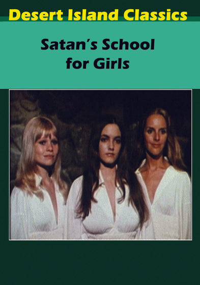 Satan's School for Girls - 