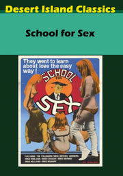 School For Sex - 
